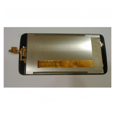 Homtom HT50 pantalla lcd + tactil negro premium