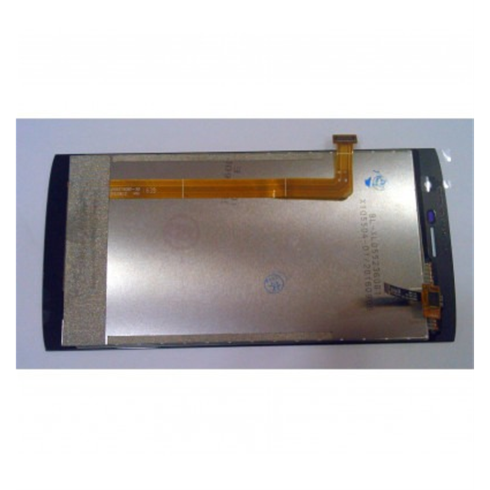 Homtom HT 7 HT7 Pro pantalla lcd + tactil negro premium
