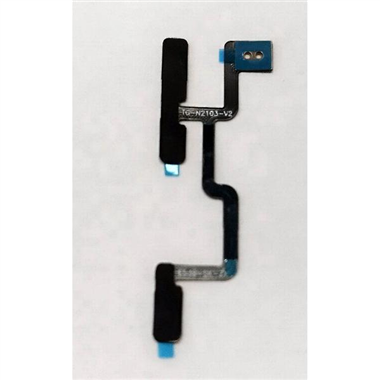 Flex botones laterales para Hotwav T5 Pro calidad premium