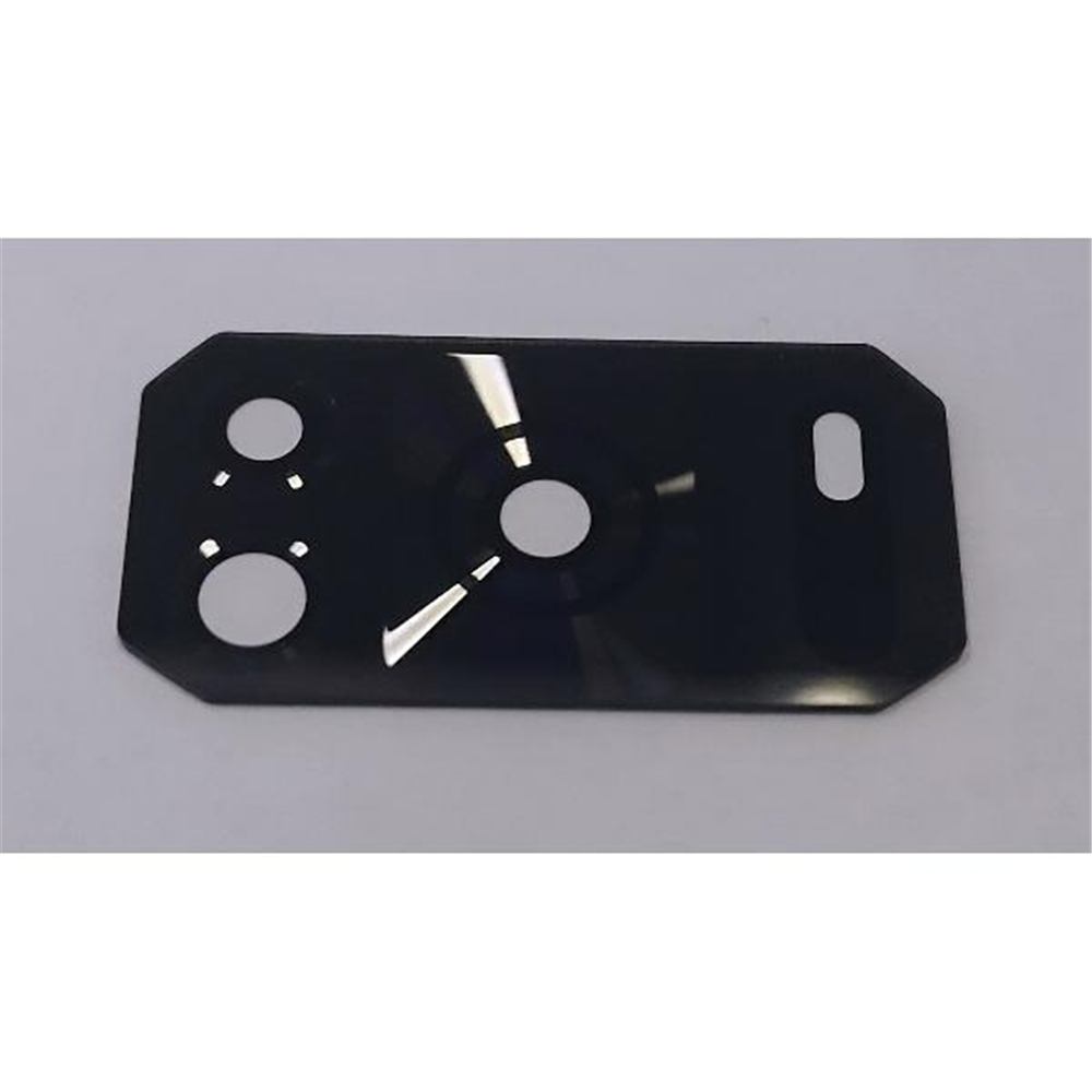 Cristal de camara para Hotwav W10 Pro calidad premium