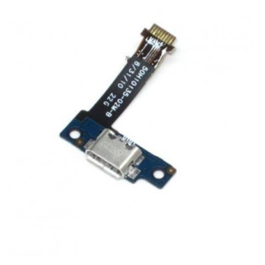 HTC 7 Mozart flex conector de carga micro usb