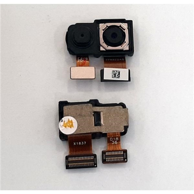 Flex camara trasera 13 mpx para HTC Desire 12 Plus calidad premium