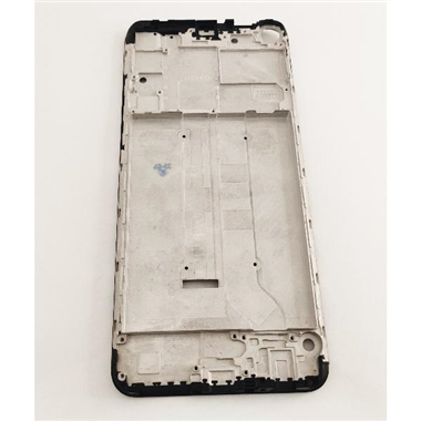 Carcasa o marco frontal negro para HTC Desire 20 Pro calidad premium