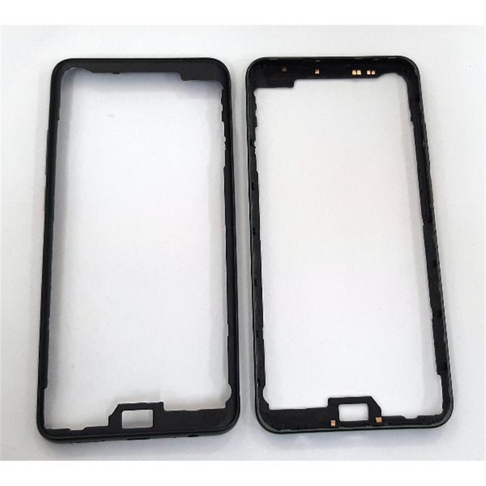 Carcasa central o marco verde para HTC Desire 20 Pro calidad premium