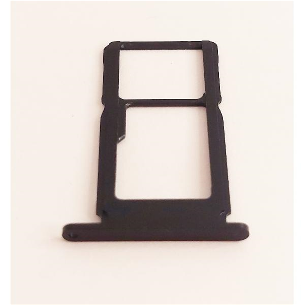 soporte o bandeja sim negra para HTC Desire 20 Pro calidad premium
