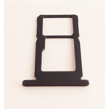 soporte o bandeja sim negra para HTC Desire 20 Pro calidad premium