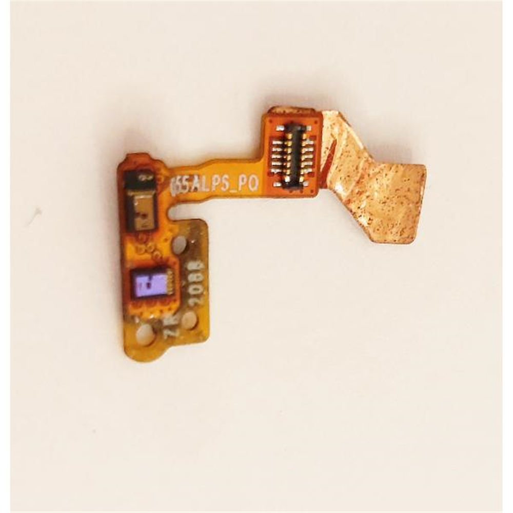 flex sensor para HTC Desire 20 Pro calidad premium