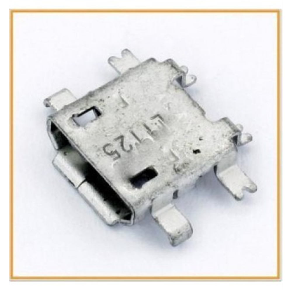 Htc Desire 310 conector de carga micro usb premium remanufacturado