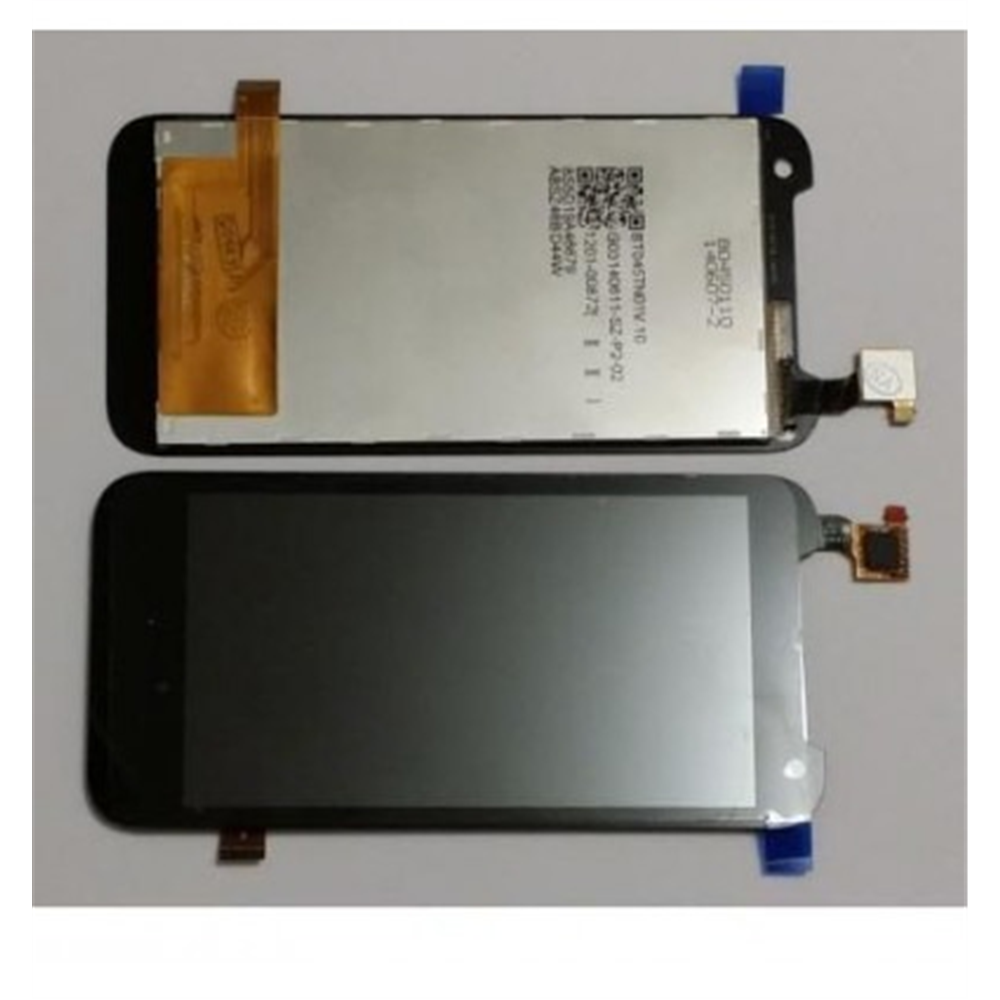 Htc Desire 310 pantalla lcd + táctil negro premium