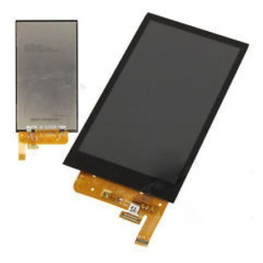 Htc Desire 510 pantalla lcd + táctil negro premium