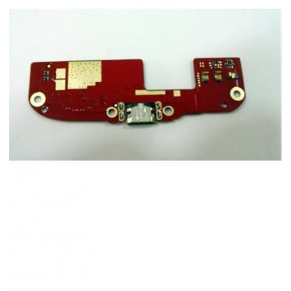 Htc Desire 510 flex conector de carga micro usb premium