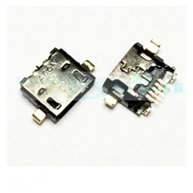 Htc Desire 601 conector de carga micro usb premium
