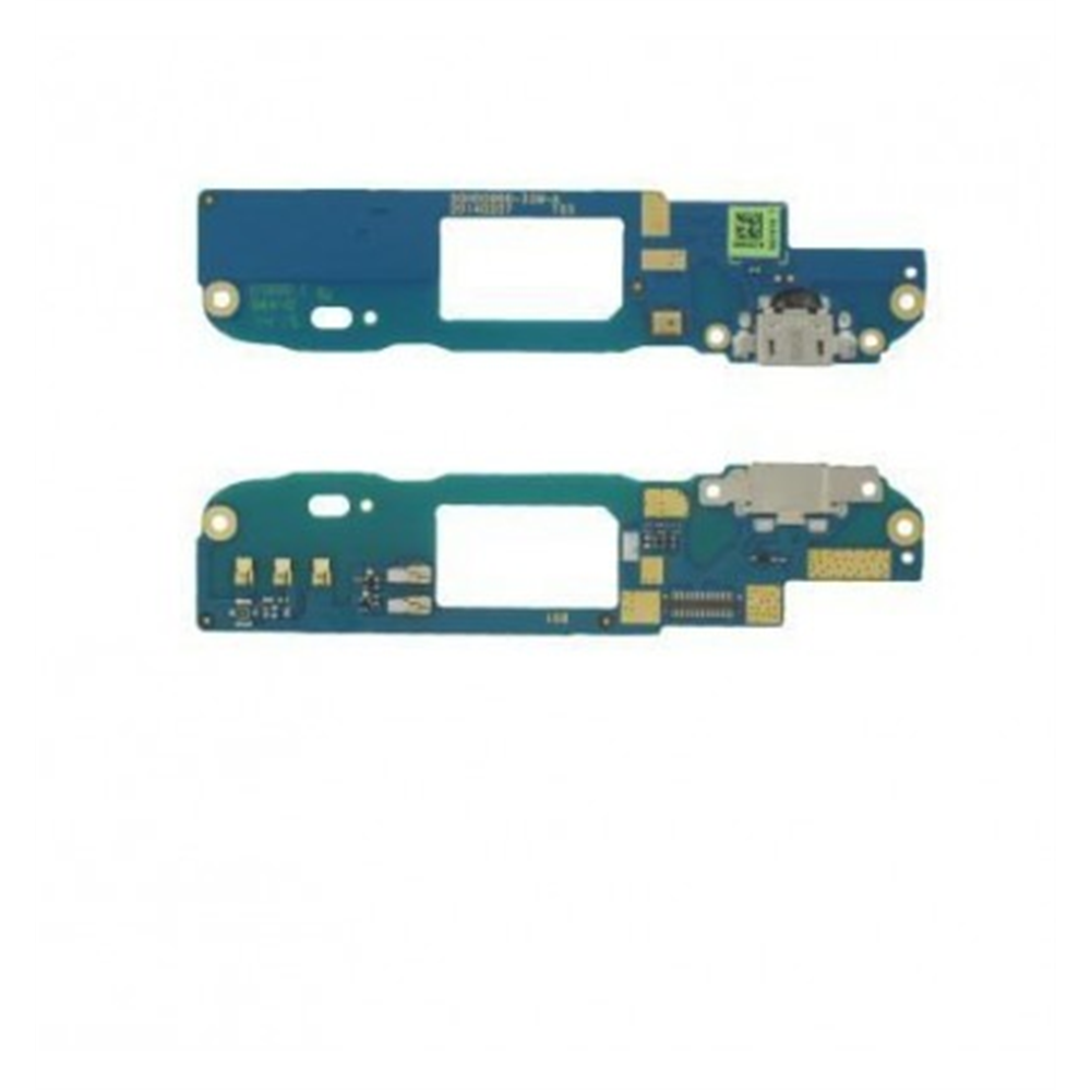 Htc Desire 816 flex conector de carga micro usb + microfono premium