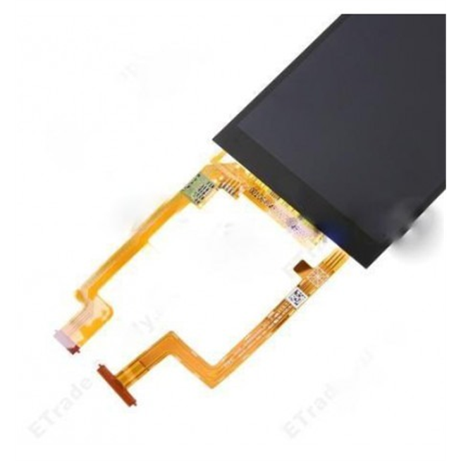 Htc Desire eye pantalla lcd + táctil negro premium