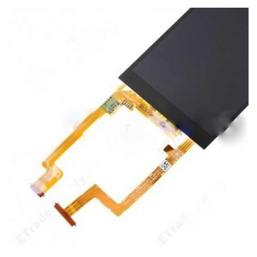 Htc Desire eye pantalla lcd + táctil negro premium