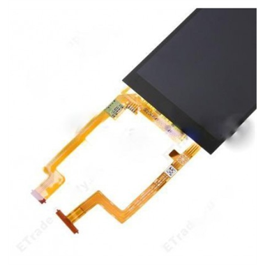 Htc Desire eye pantalla lcd + táctil negro premium