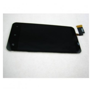 Htc Desire VC T328D Pantalla lcd + Táctil negro original