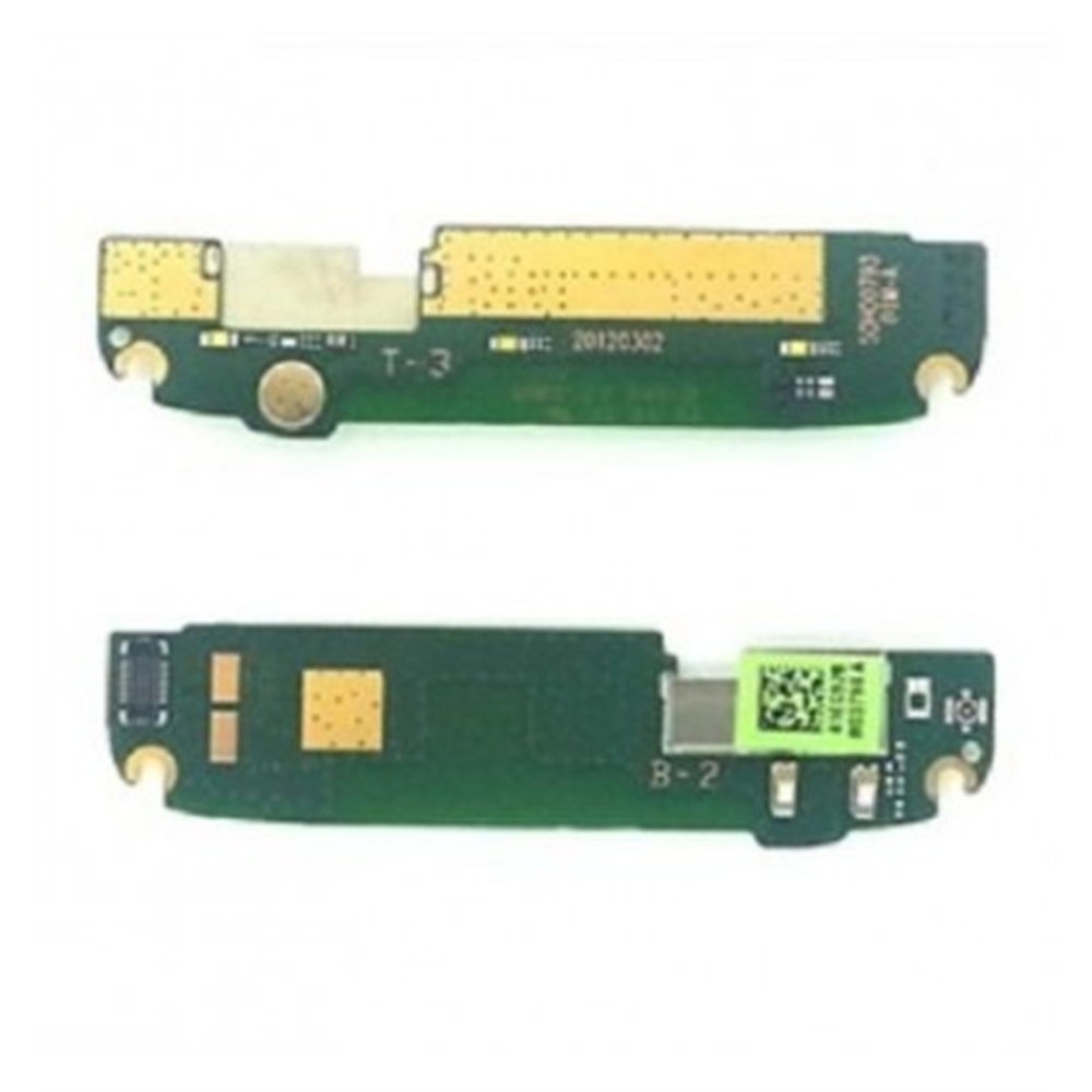 Htc Desire X T328E Modulo antena y microfono premium