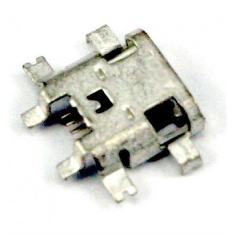 HTC Evo 4G conector carga y accesorios