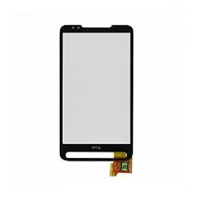 HTC HD2 T8585 Táctil negro sin clip