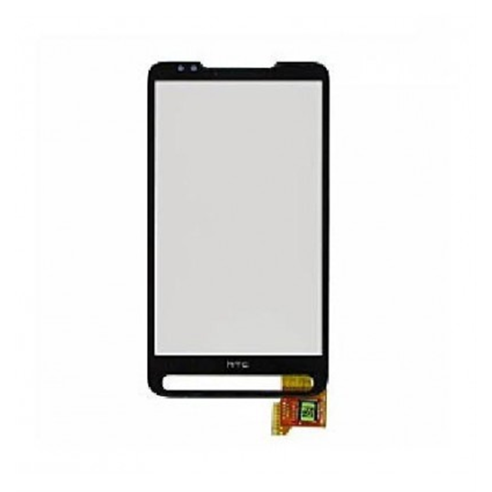 HTC HD2 T8585 Táctil negro sin clip