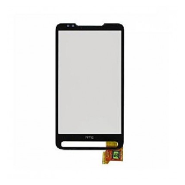 HTC HD2 T8585 Táctil negro sin clip