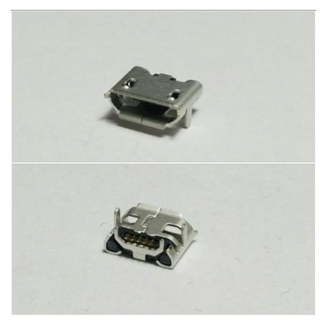 HTC HD2 T9292 Desire HD ACE A9191 Micro USB Conector carga premium