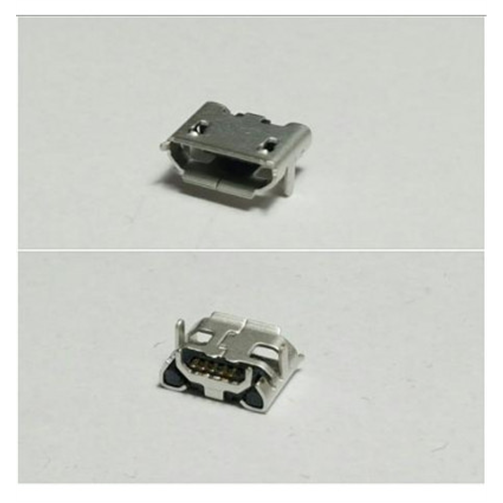 HTC HD2 T9292 Desire HD ACE A9191 Micro USB Conector carga premium