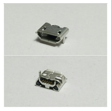 HTC HD2 T9292 Desire HD ACE A9191 Micro USB Conector carga premium
