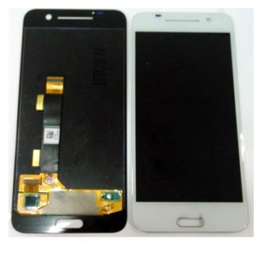 HTC One A9 pantalla lcd + táctil blanco premium