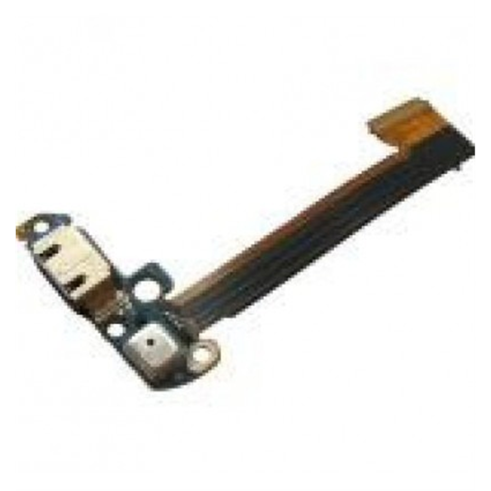 Htc One Dual SIM 802W flex conector de carga micro usb premium