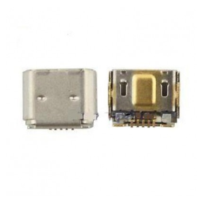 Htc One E8 conector de carga micro usb premium