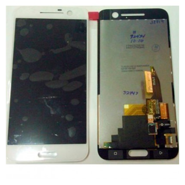 Htc One M10 pantalla lcd + tactil blanco premium