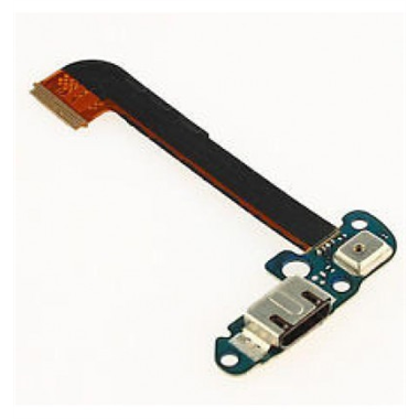Htc One M7 801E Flex conector de carga micro usb premium