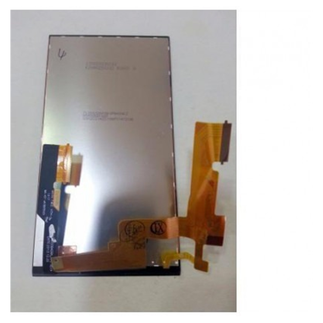 Htc One M8S pantalla lcd + táctil negro premium