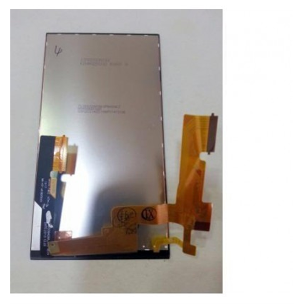Htc One M8S pantalla lcd + táctil negro premium