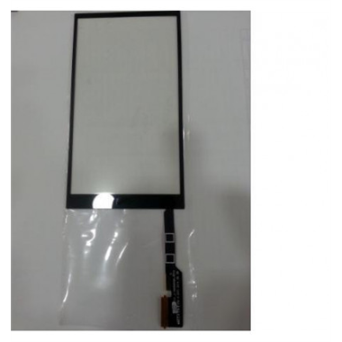 Htc One M9+ M9 Plus pantalla táctil negro premium