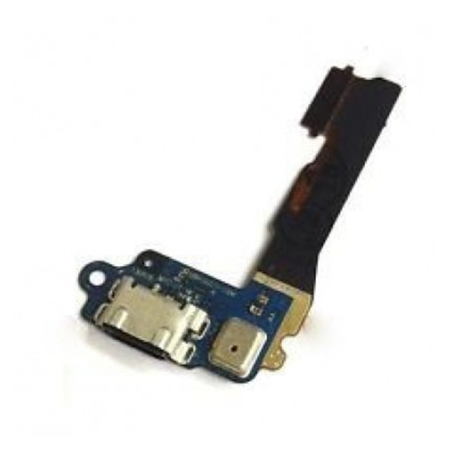 HTC One Mini M4 601E flex conector de carga micro usb premium