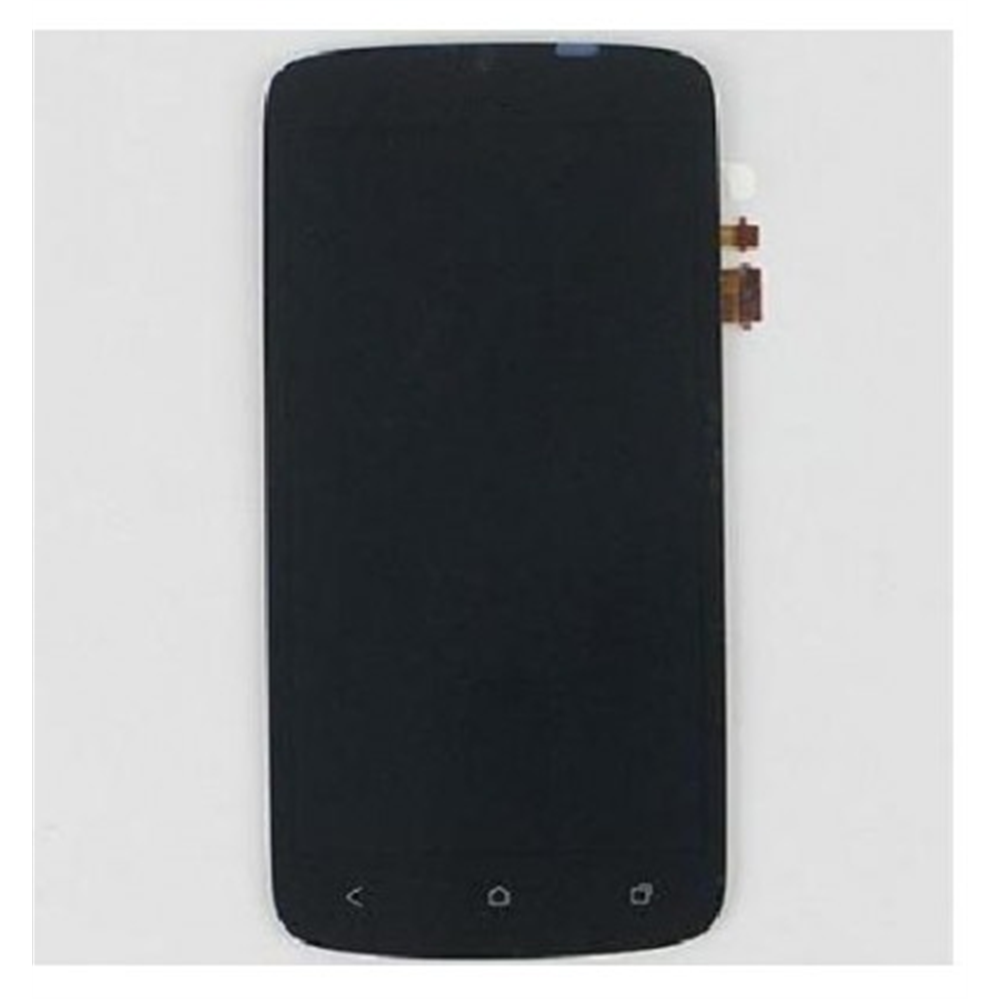 Htc One S Ville Z560E Z520E Pantalla lcd + Táctil negro premium