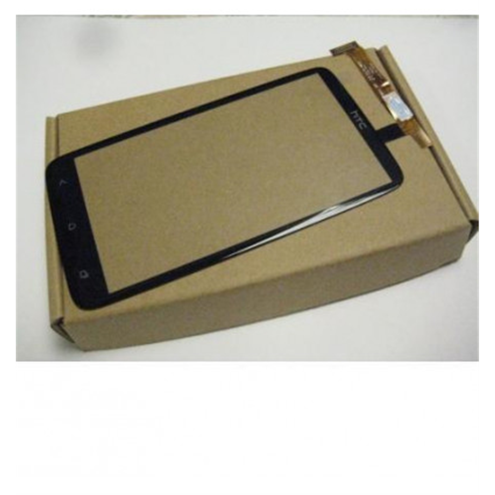 Htc One X G23 S720E Pantalla táctil negra premium