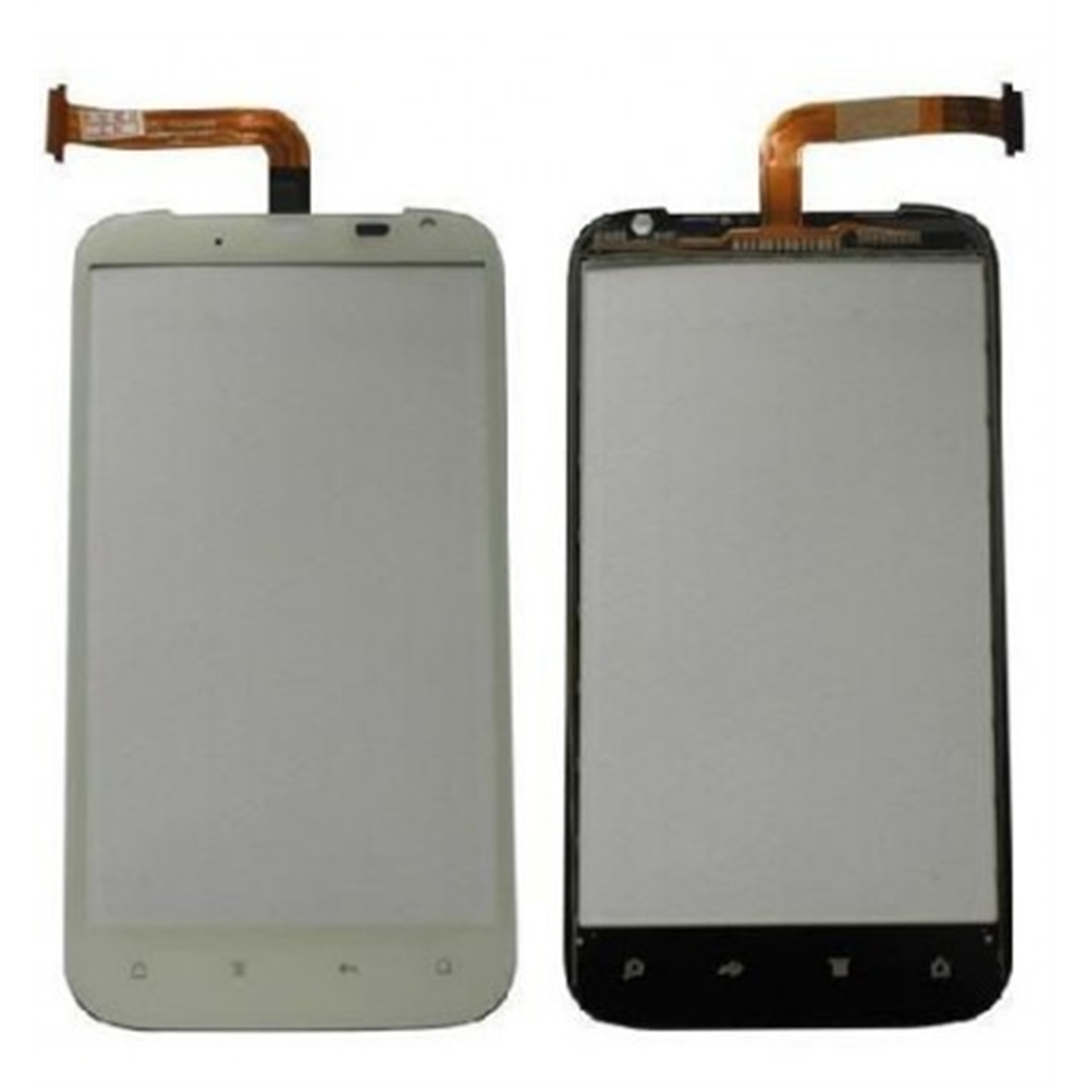 HTC Sensation XL G21 Táctil blanco premium