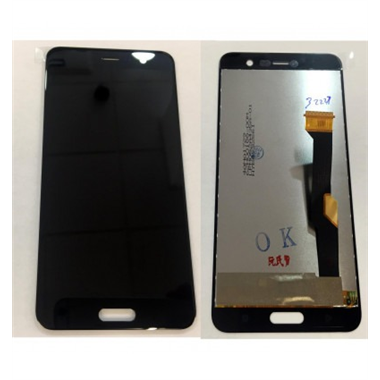 HTC U Play pantalla lcd + tactil negro premium