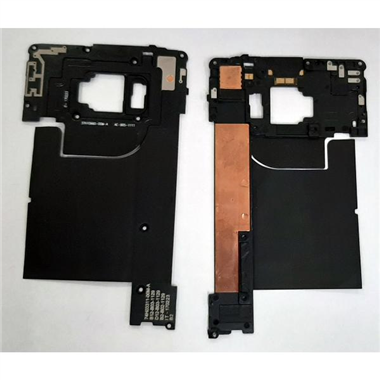 Carcasa sujecion placa base para HTC U Ultra calidad premium
