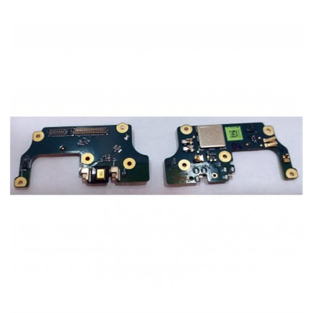 HTC U11 EYES placa conexion + microfono premium