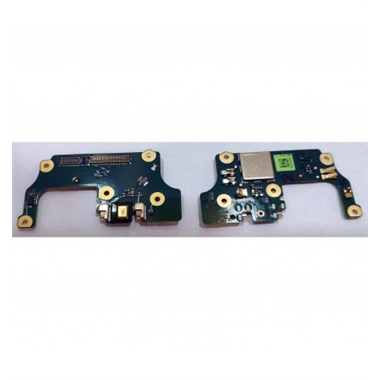 HTC U11 EYES placa conexion + microfono premium