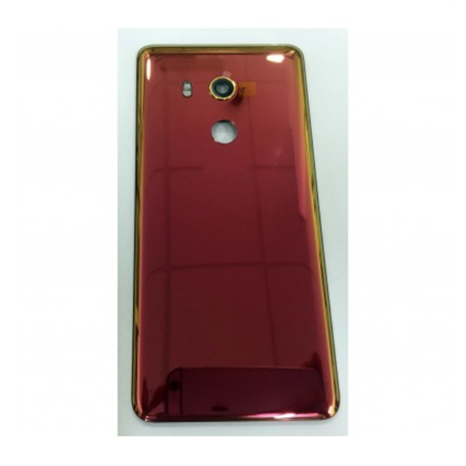 HTC U11 Eyes tapa trasera roja
