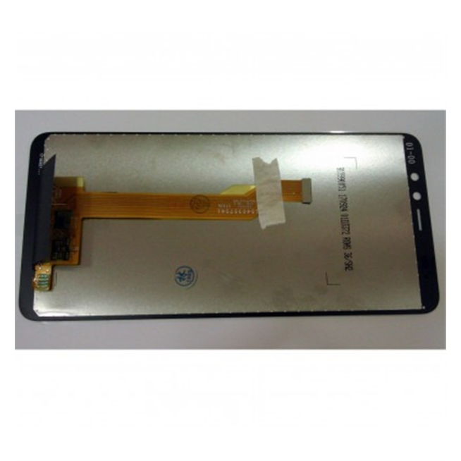 HTC U11 Eyes pantalla lcd + tactil negro premium