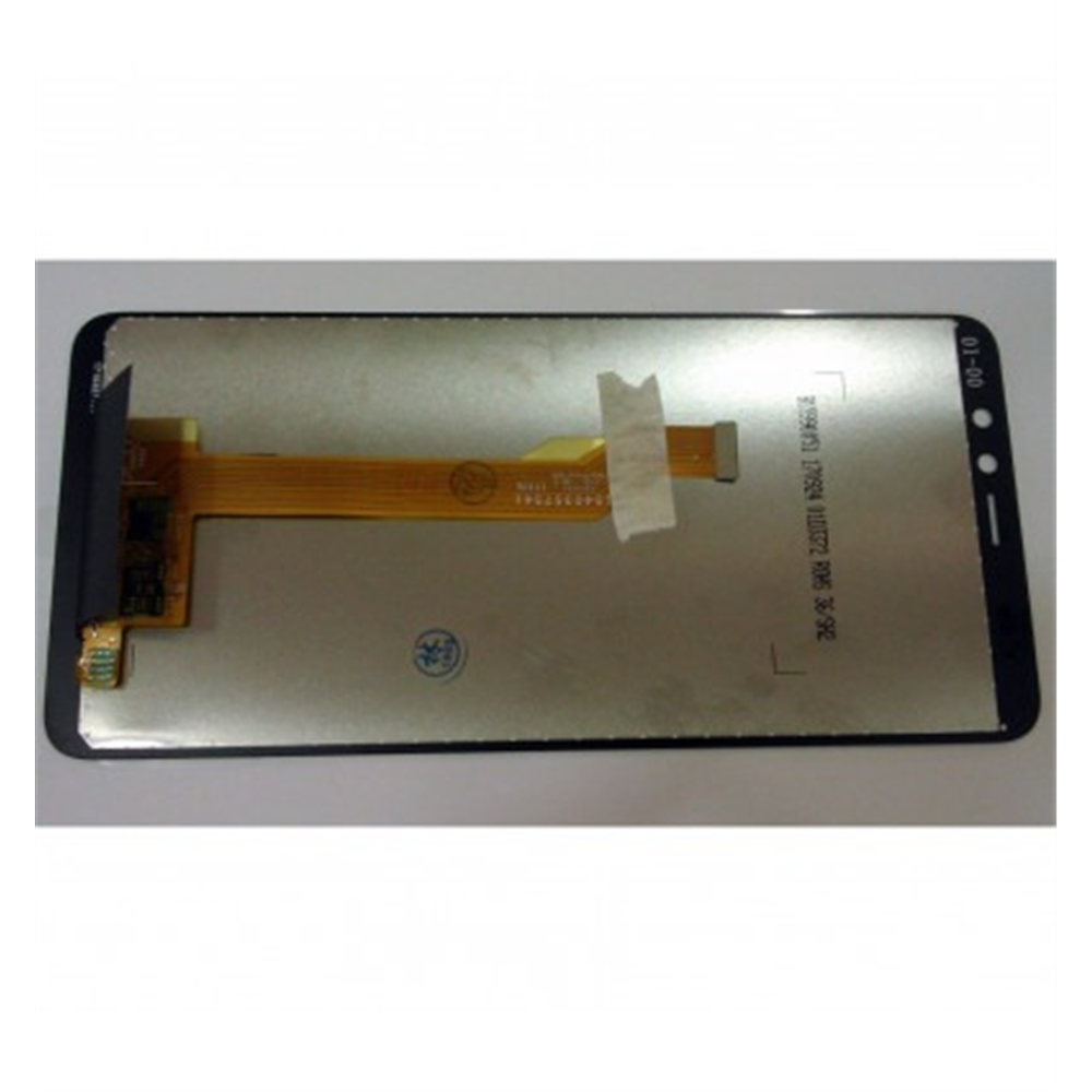 HTC U11 Eyes pantalla lcd + tactil negro premium