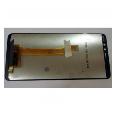 HTC U11 Eyes pantalla lcd + tactil negro premium