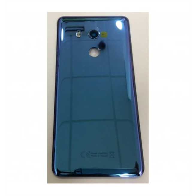HTC U11 Eyes tapa trasera azul